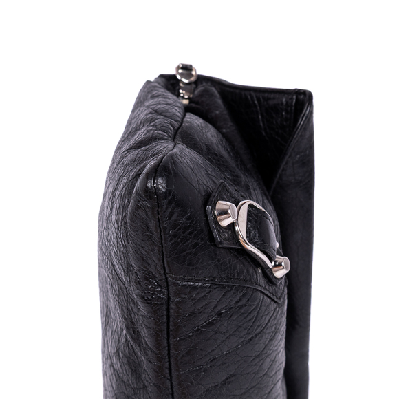 Balenciaga Envelope Clutch Crossbody - Picture 8 of 10